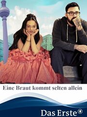 Eine Braut kommt selten allein