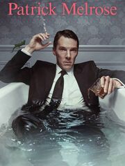 Патрик Мелроуз