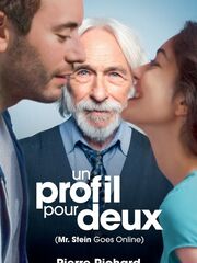 Мистер Штайн идёт в онлайн