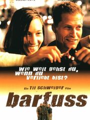 Босиком по мостовой