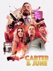 Картер и Джун