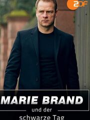 Marie Brand und der schwarze Tag
