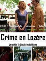 Убийство в Лозере