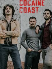 Кокаиновый берег