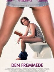 Den fremmede