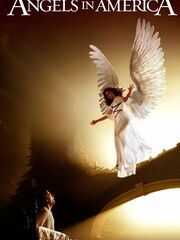 Ангелы в Америке