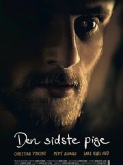 The Last Girl видео