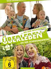 Выживание на грани развода