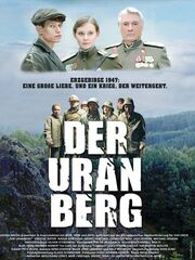Der Uranberg