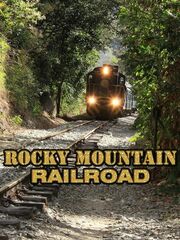 Rocky Mountain Railroad