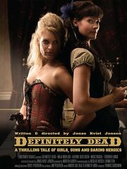 Безусловно мёртв