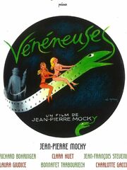 Vénéneuses
