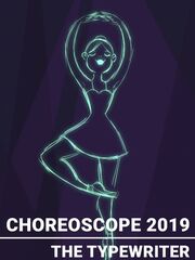 Пишущая машинка [2019]