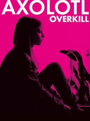 В стране аксолотлей