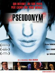 Pseudonym