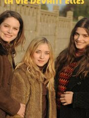 La Vie devant elles