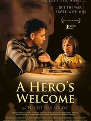 Взгляд ночи