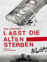 Let The Old Folks Die