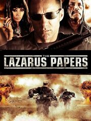 Записки Лазаря