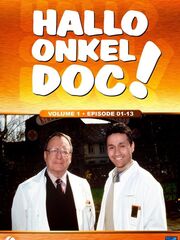 Hallo, Onkel Doc!
