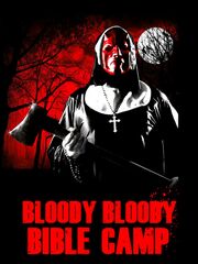 Кровавый библейский лагерь видео