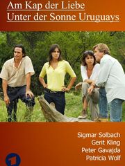 Am Kap der Liebe — Unter der Sonne Uruguays видео