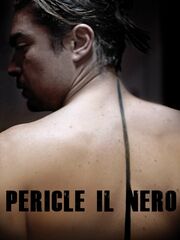 Чёрный Перикл