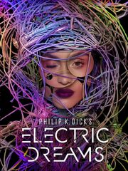 Электрические сны Филипа К. Дика видео
