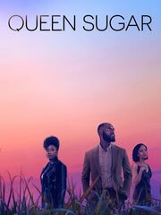 Королева сахара