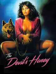 Дьявольский мед