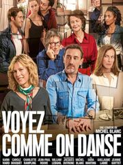 Смотрите как мы танцуем