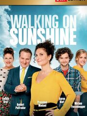 Walking on Sunshine