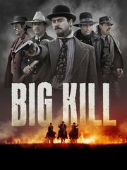 Большое убийство