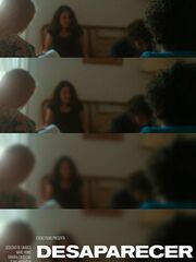 Desaparecer