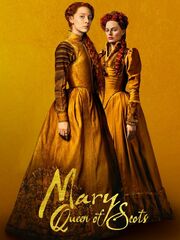 Мария – королева Шотландии