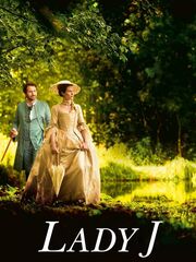 Мадемуазель де Жонкьер