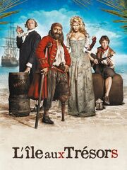 Остров сокровищ