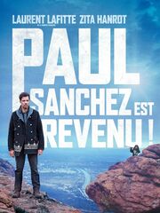 Пол Санчес вернулся!