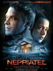 Тайный враг видео