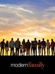 Американская семейка