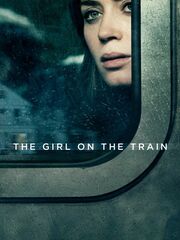 Девушка в поезде