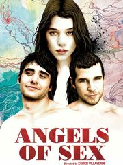 Секс ангелов