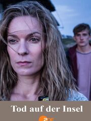 Tod auf der Insel
