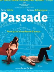 Passade