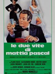Две жизни Маттиа Паскаля