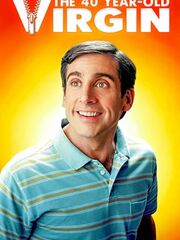Сорокалетний девственник [2005]