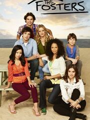 Фостеры