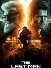 Оцепеневший: На краю конца