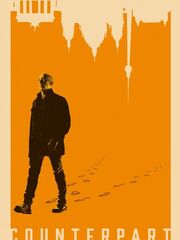 Двойник [2017 – 2019]