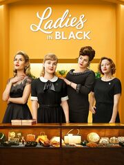 Дамы в черном